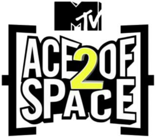 <i>Ace of Space 2</i> Season of television series