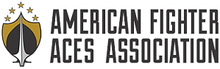 The American Fighter Aces Association logo American Fighter Aces Association Logo.png