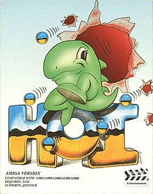 Battletoads (1991 video game) - Wikipedia