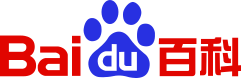 File:Baidu Baike logo.svg