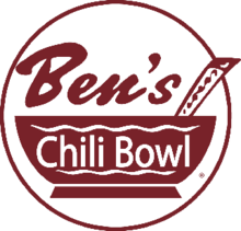 Bens Chili Bowl logo.png