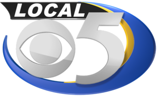 <span class="mw-page-title-main">WFRV-TV</span> CBS affiliate in Green Bay, Wisconsin