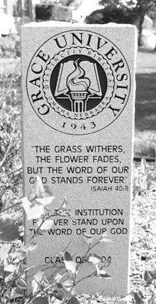 The dedication stone in the courtyard. Campus Scenery Shoot 044.JPG