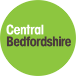 Central Bedfordshire Council.svg