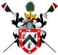 Image showing the rowing club's emblem