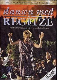 Waltzing Regitze