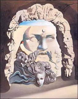 <i>Destino</i> Short film by Salvador Dalí completed 2003