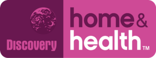 <span class="mw-page-title-main">Discovery Home & Health (British and Irish TV channel)</span> British and Irish television satellite and cable channel