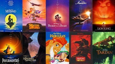 Hercules (1997 film) - Wikipedia