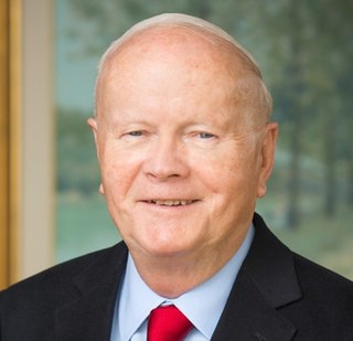 <span class="mw-page-title-main">Earle M. Chiles</span> American businessman and philanthropist (1933–2016)