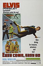 Thumbnail for File:Easy-come-easy-go-movie-poster-1967-1020427150.jpg