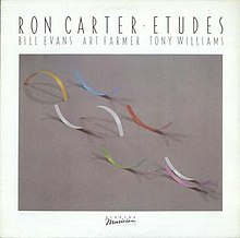 Etudes (Ron Carter album).jpg