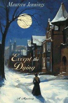 Except the Dying (novel).jpg