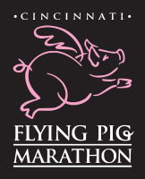 File:Flying Pig Marathon logo.svg