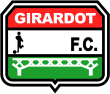 Girardot F. C. logo.svg