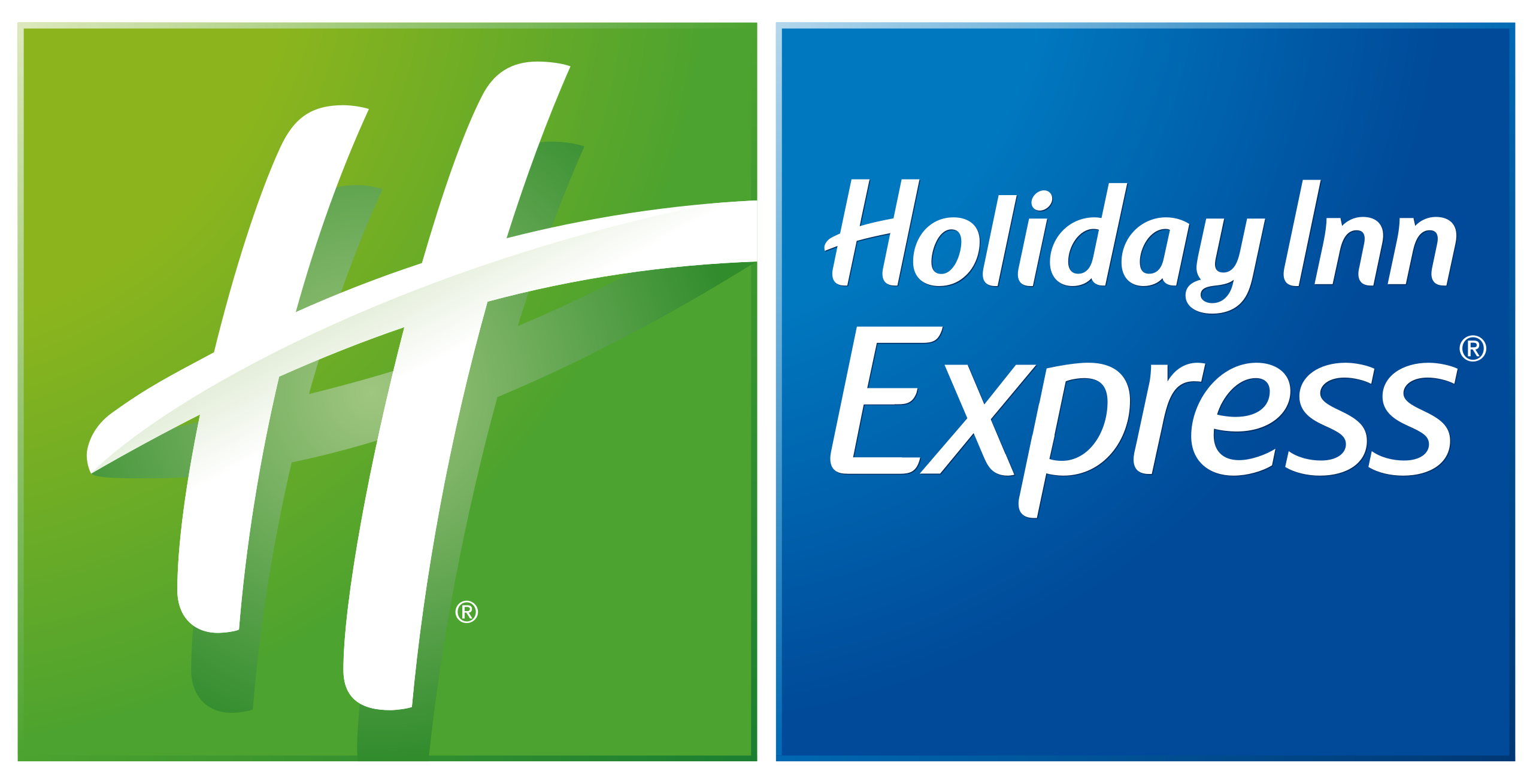 Top 44+ imagen holiday inn express logo