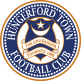 Hungerford Town FC logo.png