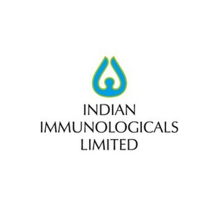 <span class="mw-page-title-main">Indian Immunologicals Limited</span> Subsidiary of National Dairy Development Board