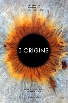 I Origins poster.jpg