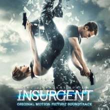 Portada de la banda sonora de Insurgent.jpg