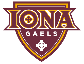 <span class="mw-page-title-main">Iona Gaels</span> Intercollegiate sports teams of Iona College