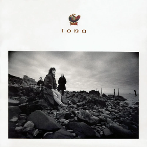 <i>Iona</i> (album) 1990 studio album by Iona