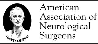 <span class="mw-page-title-main">American Association of Neurological Surgeons</span> Scientific and educational association