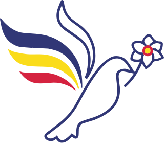 <span class="mw-page-title-main">Andorra Forward</span> Political party in Andorra