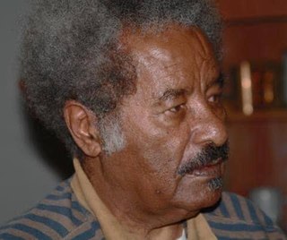 Mesfin Woldemariam Ethiopian academic and human rights activist (1930–2020)