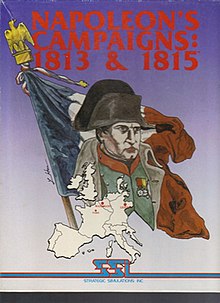 Napoleon's Campaigns 1813 & 1815 cover.jpg