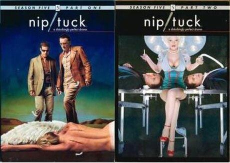 Nip/Tuck season 5