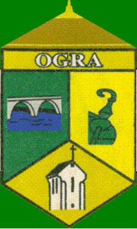 Ogra Colmcille crest.png