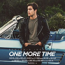 One More Time מאת בנג'מין אינגרוסו cover.jpg