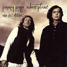 Jimmy Page / Robert Plant - No Quarter