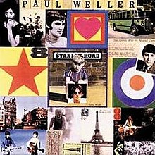 Paul Weller Stanley Road 10 aniversario.JPG