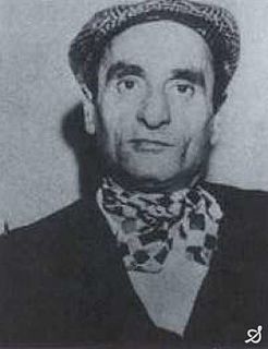 Pietro Torretta 20th-century Sicilian Mafia member