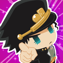 Jotaro Kujo - Wikipedia