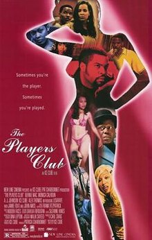 The Players, Netflix Wiki