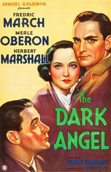 The Dark Angel (1935 film)