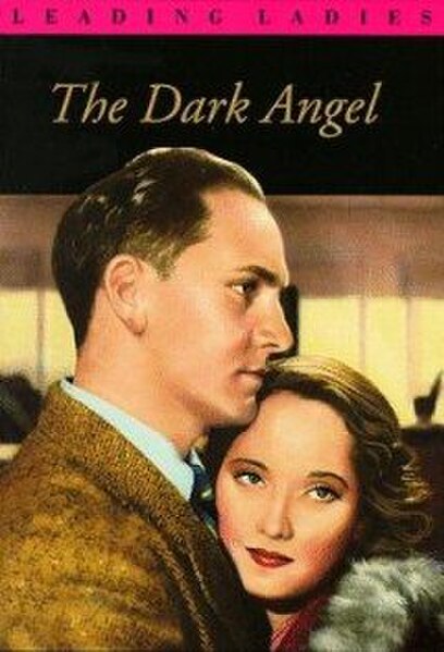 The Dark Angel (1935 film)