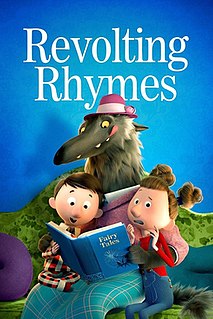 <i>Revolting Rhymes</i> (film)