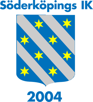 <span class="mw-page-title-main">Söderköpings IK</span> Swedish football club