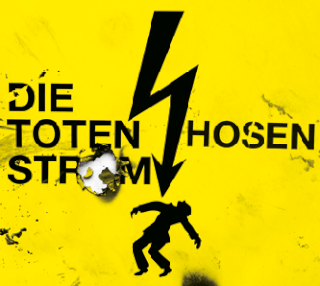 Strom (song) 2008 single by Die Toten Hosen