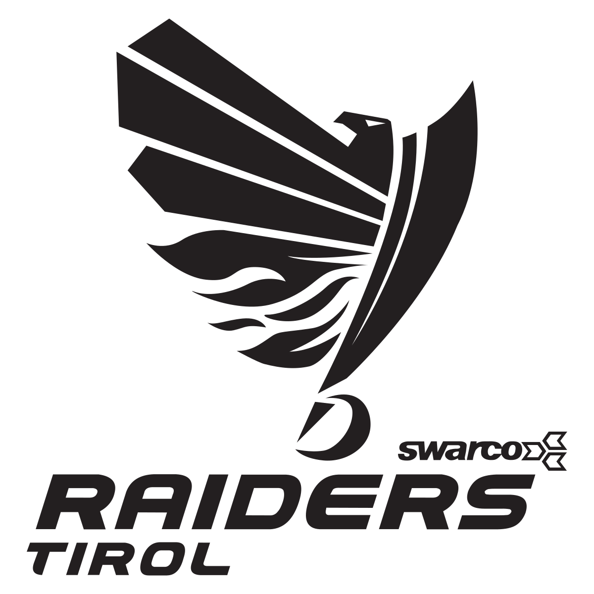 Tirol Raiders - Official Merchandise