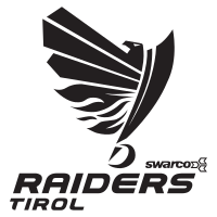 Swarco Raiders Tirol Logo.svg