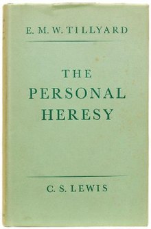 First edition ThePersonalHeresy.jpg