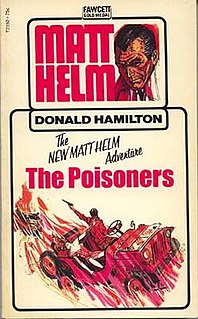 <i>The Poisoners</i>