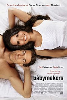 A Babymakers poszter.jpg