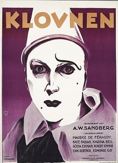 <i>The Clown</i> (1926 film) 1926 film