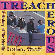 The Neville Brothers - Trecherous Juga! Cover.jpg